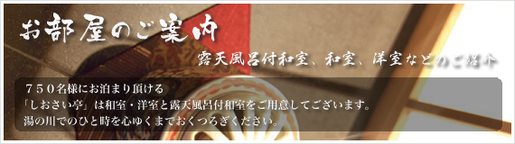 お部屋のご案内 / 函館 湯の川 - 平成館 しおさい亭